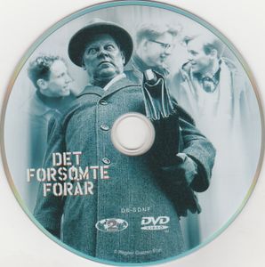Det Forsømte Forår
