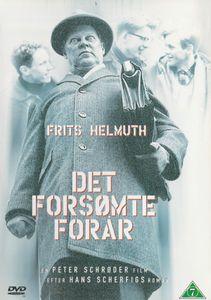 Det Forsømte Forår