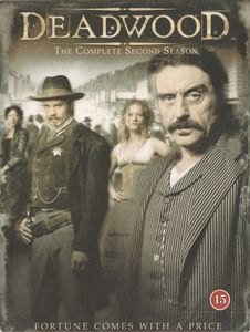 Deadwood: The Complete Second Season