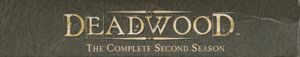 Deadwood: The Complete Second Season