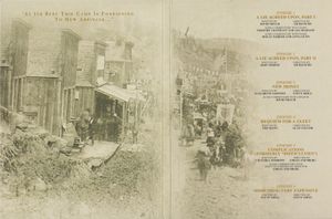 Deadwood: The Complete Second Season