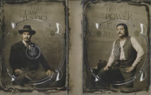 Deadwood: The Complete Second Season