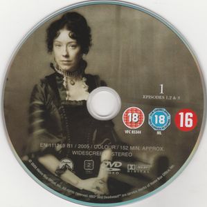 Deadwood: The Complete Second Season