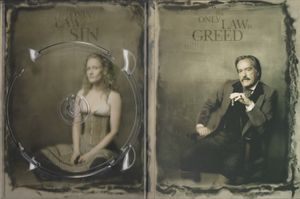 Deadwood: The Complete Second Season