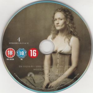 Deadwood: The Complete Second Season