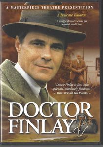 Doctor Finlay - A Delicate Balance