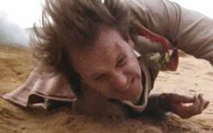 The Caves Of Androzani
