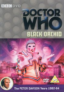 Doctor Who: Black Orchid