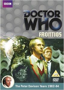 Doctor Who: Frontios