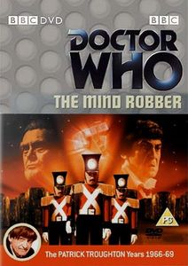 Doctor Who: The Mind Robber