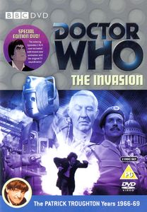 Doctor Who: The Invasion