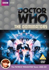 Doctor Who: The Dominators