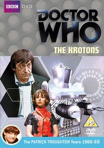 Doctor Who: The Krotons