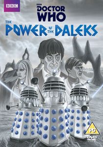 Doctor Who: The Power Of The Daleks