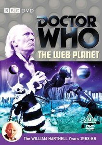Doctor Who: The Web Planet