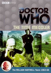 Doctor Who: The Time Meddler