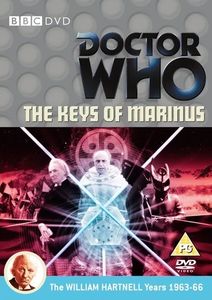 Doctor Who: The Keys Of Marinus