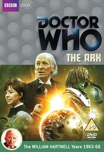 Doctor Who: The Ark