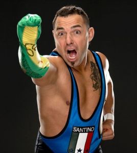 Anthony Carelli