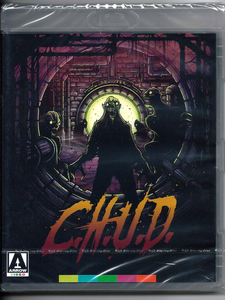 C.H.U.D.