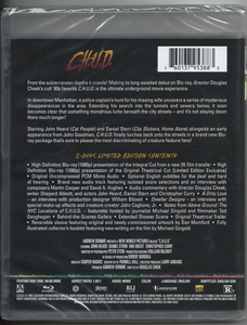 C.H.U.D.