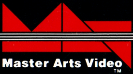 Master Arts Video