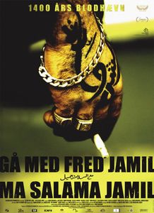Gå Med Fred Jamil - Ma Salama Jamil