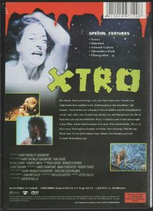 Xtro
