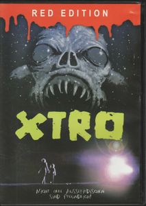 Xtro