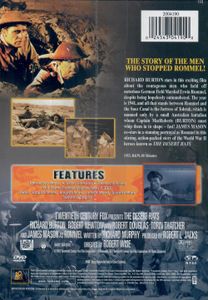 The Desert Rats