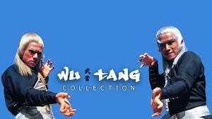 Wu Tang Collection