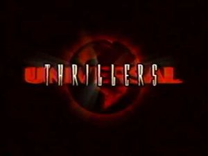 Universal Thrillers