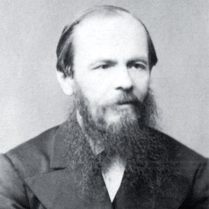 Фёдор Достоевский