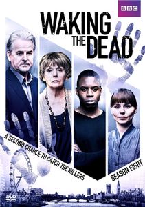 Waking The Dead: Season Eight