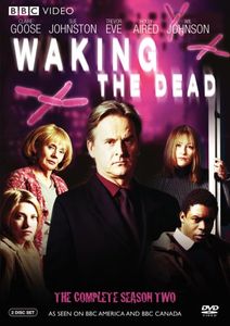 Waking The Dead: The Complete Season Two