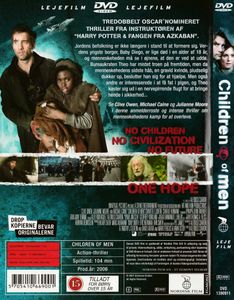 Children Of Men
