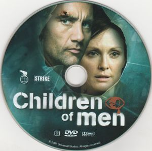 Children Of Men