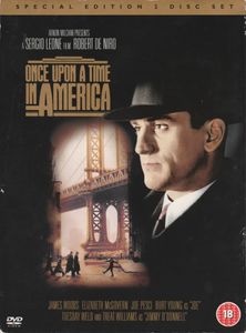 Once Upon A Time In America