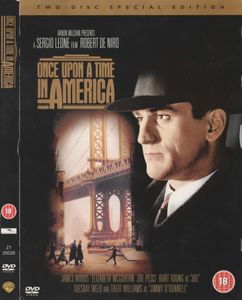 Once Upon A Time In America