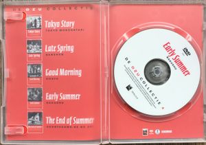 Early Summer