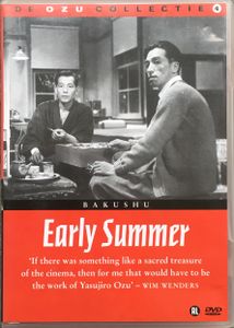 Early Summer