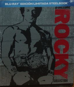 Rocky Collection