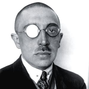 Осип Брик