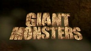 Giant Monsters