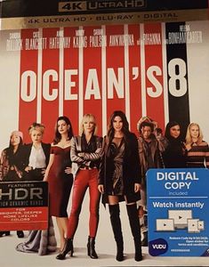 Ocean's 8