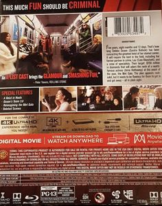 Ocean's 8