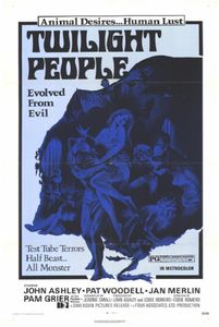 Twilight People