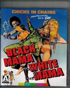 Black Mama, White Mama