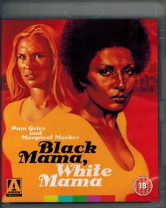 Black Mama, White Mama