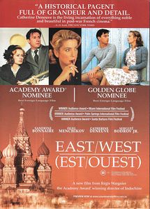 Est - Ouest 